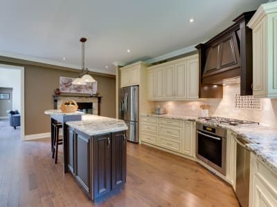 Luxury estate at 1105 Dalkab Crescent, Innisfil — photo 57