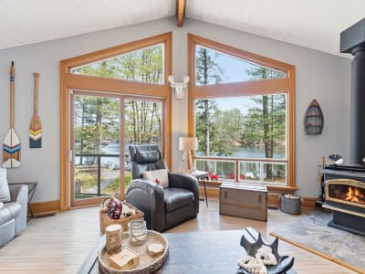 Luxury estate at 1117 Turtle Lake Road, Gravenhurst, ON — photo 16