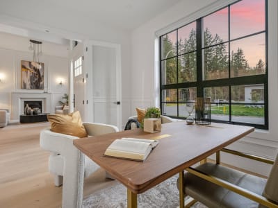 Luxury estate at 2710 202 Street, Langley Township, BC — photo 4