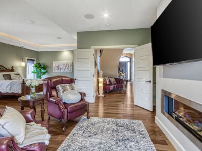 Luxury estate at Sudbury — photo 15