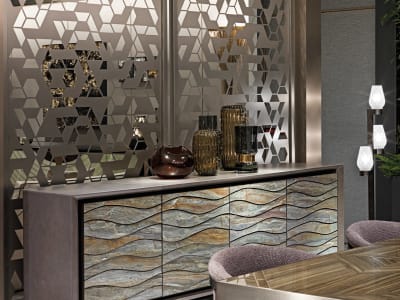 Luxury estate at Canada — photo 1