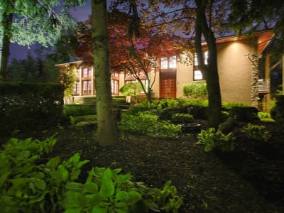 Luxury estate at 1188 Birchview Drive, Mississauga, ON — photo 44