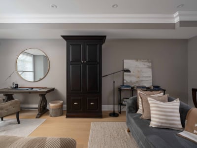 Luxury estate at 253 Hanover Street, Oakville, ON — photo 29