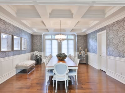 Luxury estate at 1459 Stavebank Road, Mississauga, ON — photo 26