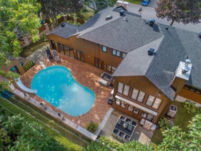 Luxury estate at 1630 Rue du Mont, St-Bruno-de-Montarville, QC — photo 37