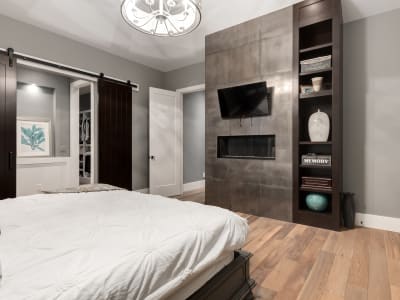 Luxury estate at Calgary — photo 20