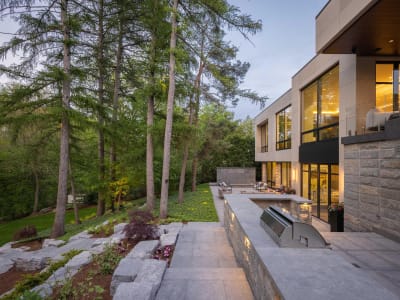 Luxury estate at 865 Glenwood Avenue, Burlington, ON — photo 6