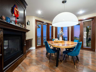 Luxury estate at 2336 Kadlec Court, West Vancouver, BC — photo 12