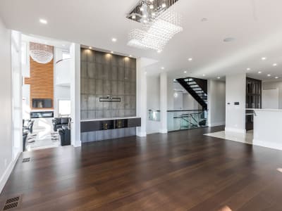 Luxury estate at 14 3466 Keswick Bv SW, Edmonton — photo 8