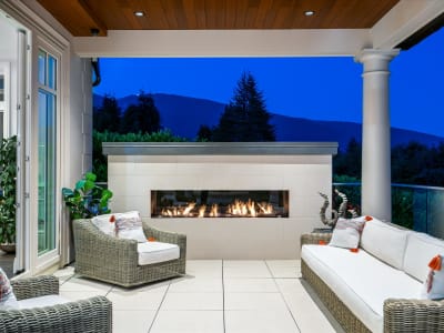 Luxury estate at 901 Farmleigh Road, West Vancouver — photo 24