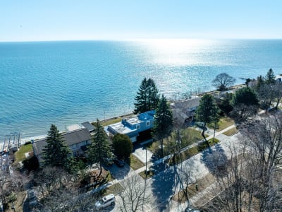 Luxury estate at 1460 Watersedge Road, Mississauga, ON — photo 34