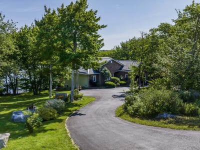 Luxury estate at 91 Sarah Ingraham Drive, Williamswood — photo 28