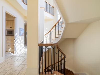 Luxury estate at 116 Church Ranches Place, Calgary, AB — photo 17