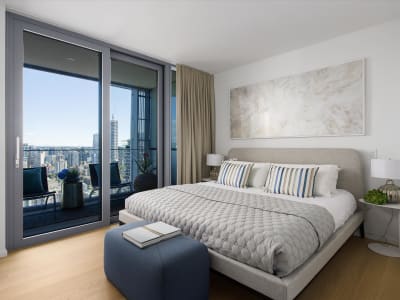 Luxury estate at 1568 Alberni Street, Vancouver, BC — photo 14