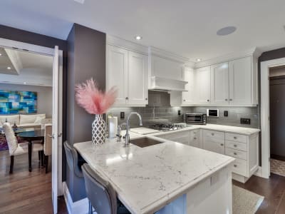 Luxury estate at 1900 Bayview Avenue, Toronto, ON — photo 13
