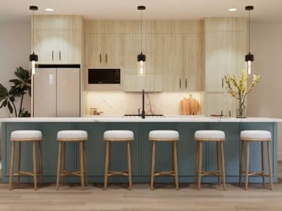 Luxury estate at 3720 Quesnay Wood Drive Southwest, Calgary, AB — photo 1