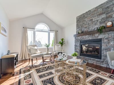 Luxury estate at 391342 Grey County Road 109, Mount Forest, ON — photo 7