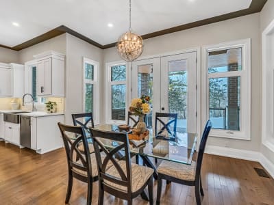 Luxury estate at 1285 Mineola Gardens, Mississauga, ON — photo 12