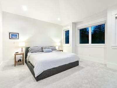 Luxury estate at West Vancouver, BC — photo 33