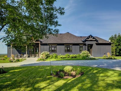Luxury estate at 12500 Concession Road 6, Uxbridge, ON — photo 33