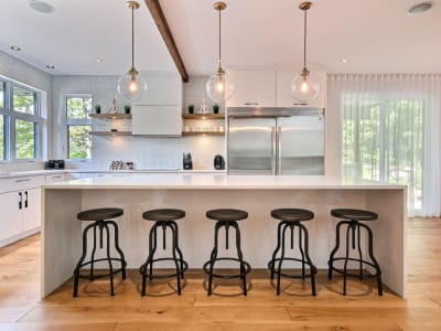 Luxury estate at 876 Rue des Bernaches, Mont Saint-Hilaire — photo 7