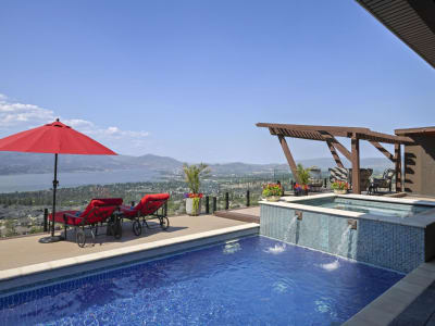 Luxury estate at 722 Kuipers Crescent, Kelowna, BC — photo 30
