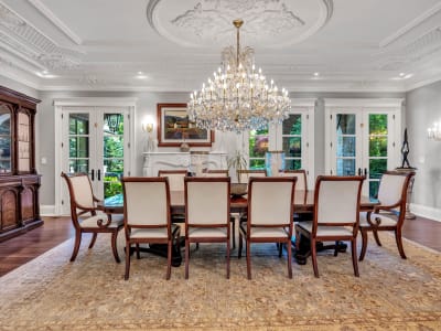 Luxury estate at 113 Maple Grove Drive, Oakville, ON — photo 7