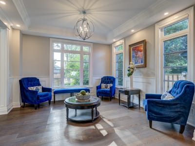 Luxury estate at 100 Seneca Drive, Hamilton, ON — photo 16
