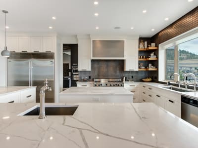 Luxury estate at 1520 Vineyard Drive, West Kelowna, BC — photo 28