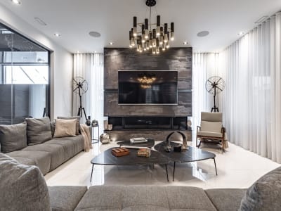 Luxury estate at 373 Rue des Carmantines, Laval — photo 16