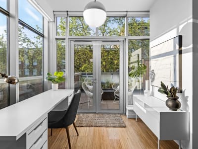 Luxury estate at 36 Water Street #509, Vancouver, BC — photo 4