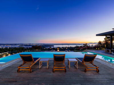 Luxury estate at Address upon request, West Vancouver, BC — photo 5