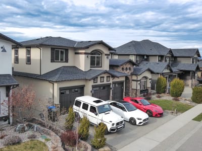 Luxury estate at 426 Audubon Court, Kelowna, BC — photo 51