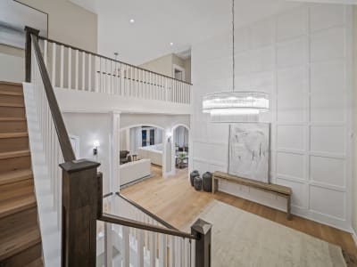 Luxury estate at 116 Hawks Landing Drive, Priddis, AB — photo 31