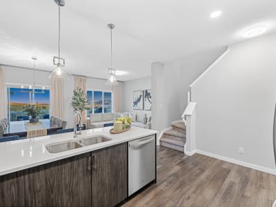 Luxury estate at 158 Carringvue Park Northwest, Calgary, AB — photo 9