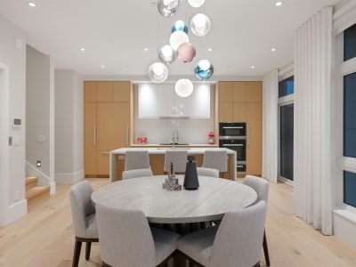 Luxury estate at 2993 Burfield Place, West Vancouver, BC — photo 16