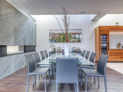 Luxury estate at 2457 Av. Joseph-Edouard-Samson, Montreal — photo 11