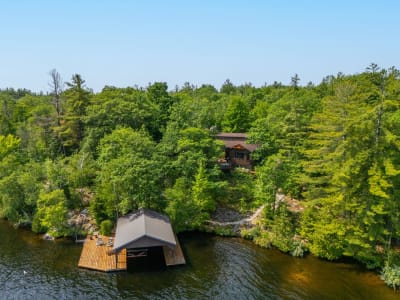 Luxury estate at 257 Sweets Portage Road, Georgian Bay, ON — photo 5