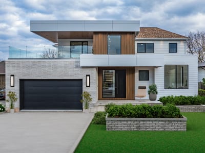 Luxury estate at 504 Winona Road, Hamilton, ON — photo 1