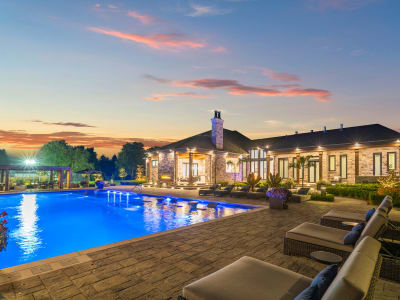 Luxury estate at 1272 Fiddlers Green Road, Ancaster, ON — photo 29