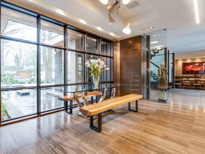 Luxury estate at 123 Kenollie Avenue, Mississauga, ON — photo 38