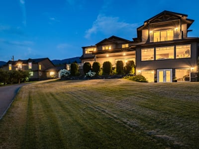 Luxury estate at 4511 Crawford Road, Lake Country, BC — photo 51