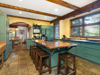 Luxury estate at 4914 Horstman Lane, Whistler, BC — photo 10