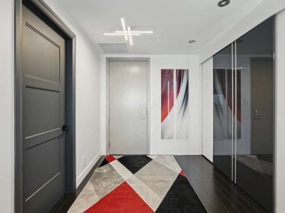 Luxury estate at 1400 Av. des Draveurs #1005, Trois-Rivieres, QC — photo 16