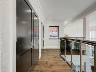 Luxury estate at 397 King Street West unit 215, Dundas, ON — photo 29