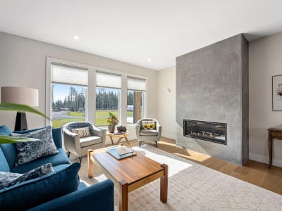 Luxury estate at 5180 Willis Way, Courtenay, BC — photo 8