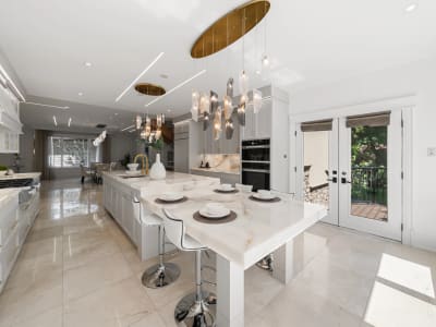 Luxury estate at 3168 Lakeshore Road West, Oakville, ON — photo 13