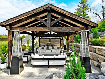 Luxury estate at 197 Nottingham Forest Road, Bradford West Gwillimbury, ON — photo 38
