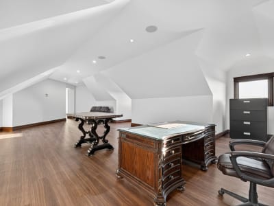 Luxury estate at 53524 Range Road 263A, Sturgeon County, AB — photo 19