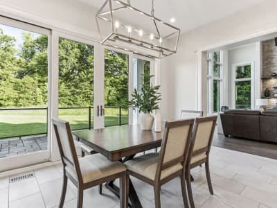 Luxury estate at 2606 Harvest Moon Lane, Burlington, ON — photo 14